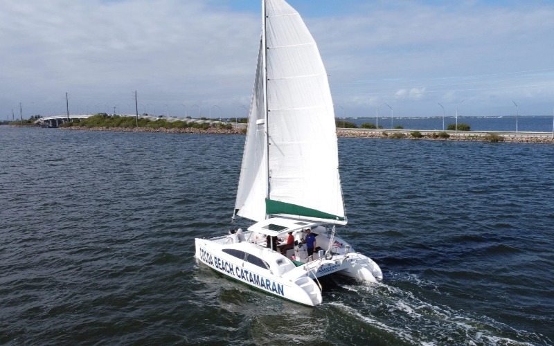 The Best Things To Do in Cocoa Beach - Fin Expeditions